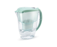 Dzbanek filtrujący do wody AQUAPHOR Dzbanek filtrujący Jasper 2,8l (miętowy) + 2 wkłady B25 Maxfor